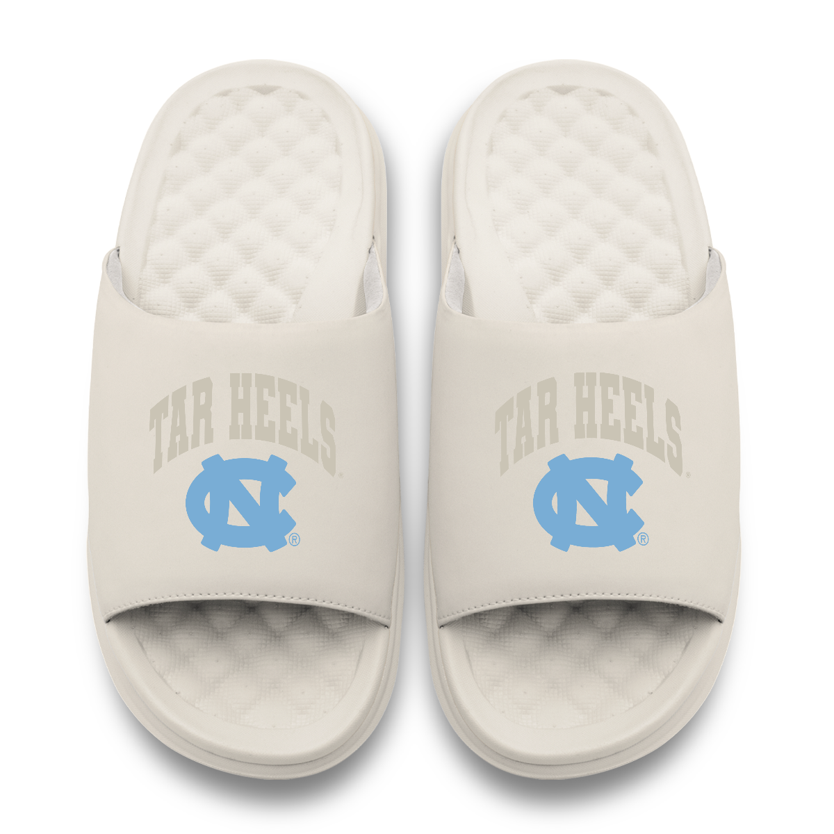 North Carolina Tar Heels Tonal Pop Motive