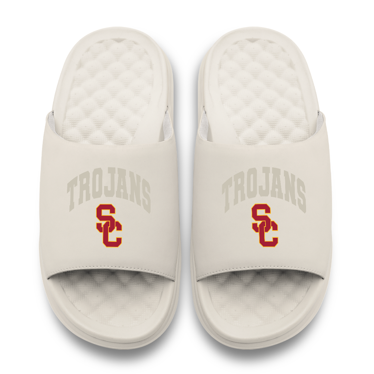 USC Trojans Tonal Pop Motive