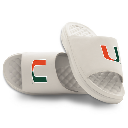 Miami Hurricanes Primary Motive