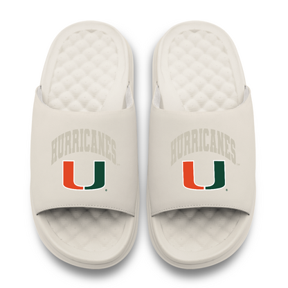 Miami Hurricanes Tonal Pop Motive
