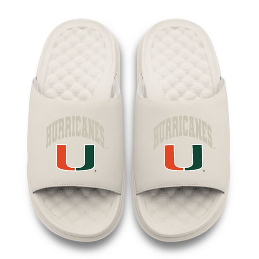 Miami Hurricanes Tonal Pop Motive