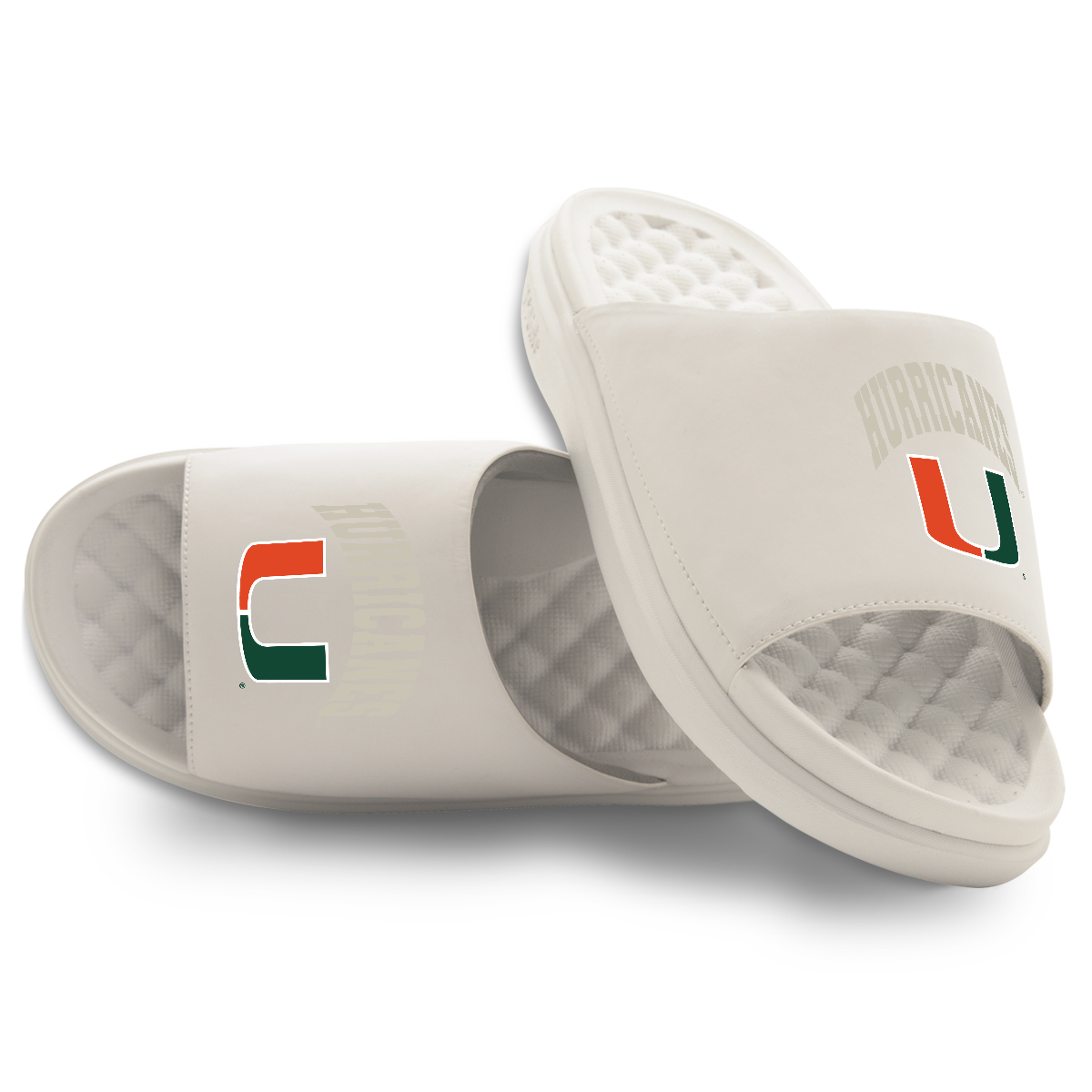 Miami Hurricanes Tonal Pop Motive