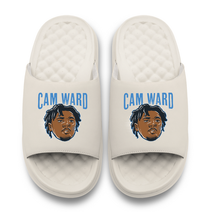 Cam Ward Swaghead Motive