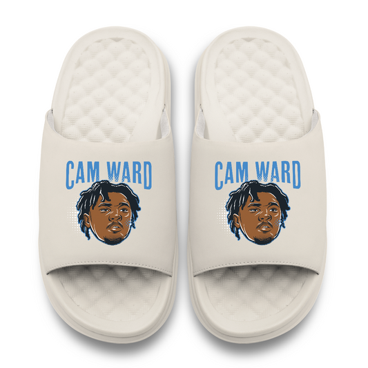 Cam Ward Swaghead Motive