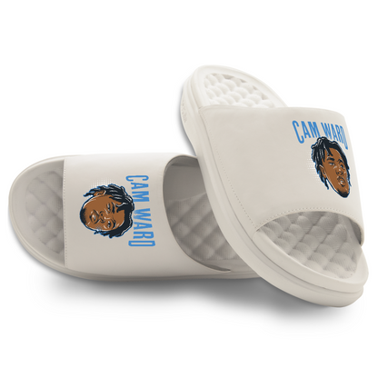 Cam Ward Swaghead Motive