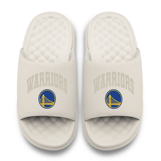 Golden State Warriors Tonal Pop Motive