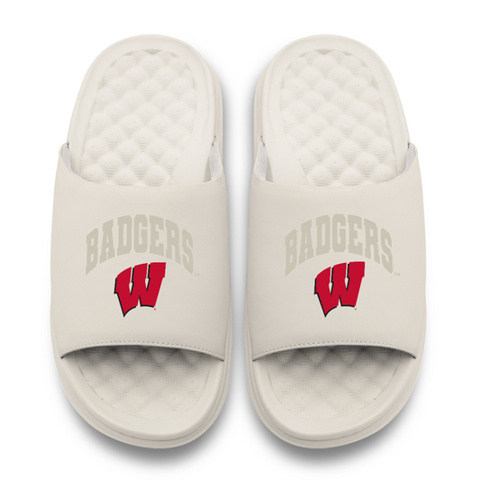 Wisconsin Badgers Tonal Pop Motive