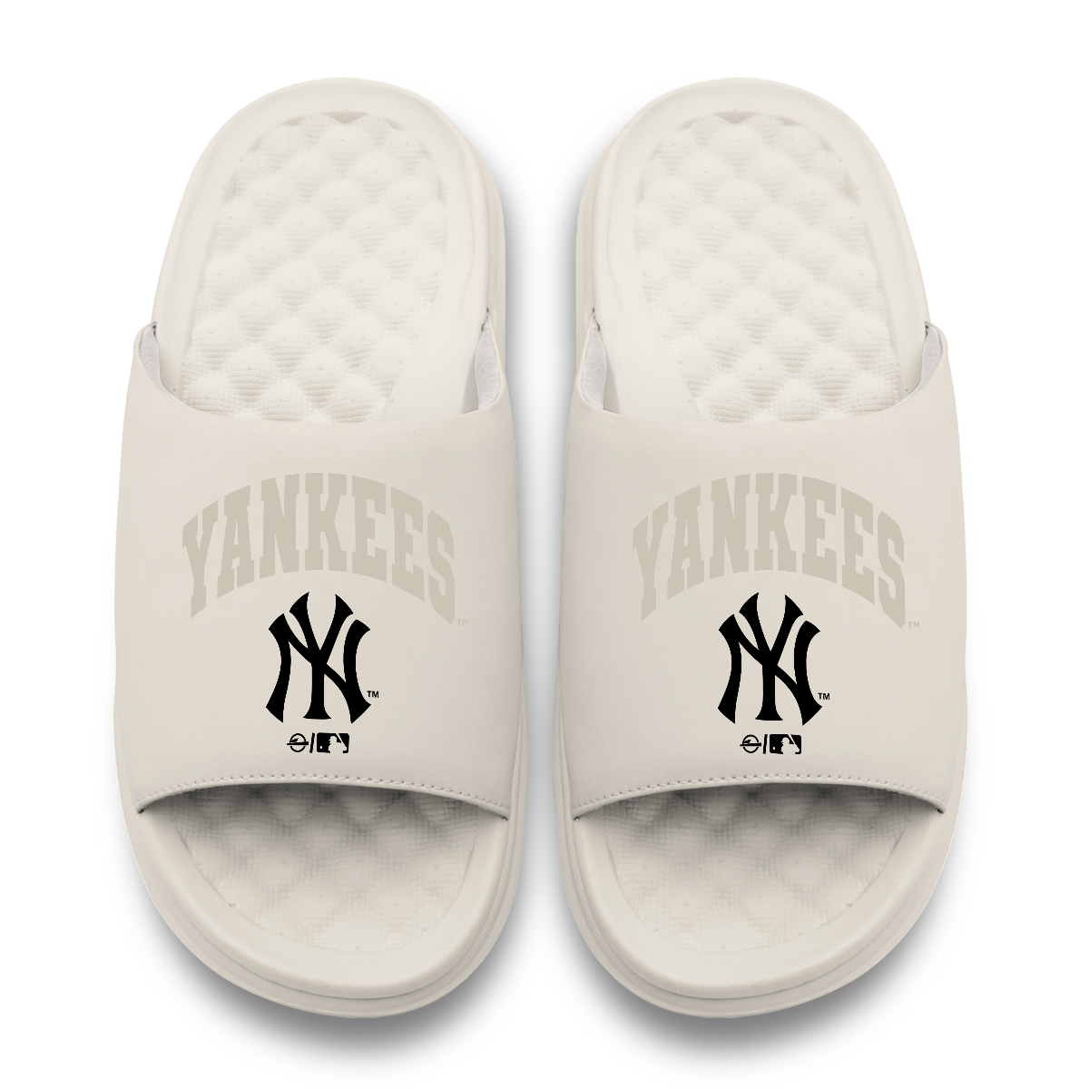 New York Yankees Tonal Pop Motive