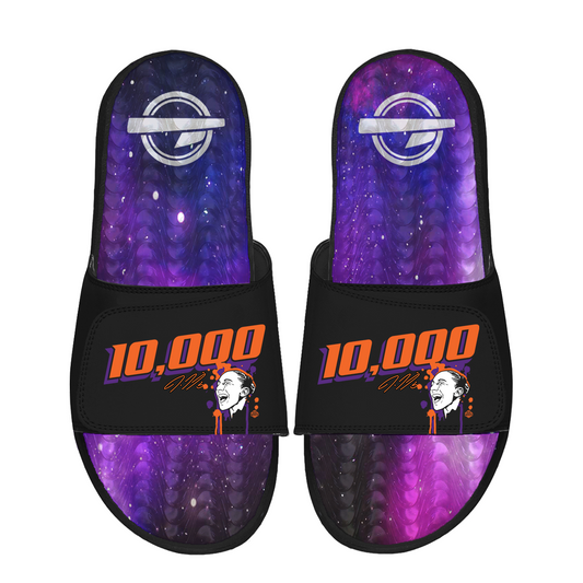 Diana Turasi 10,000 Points