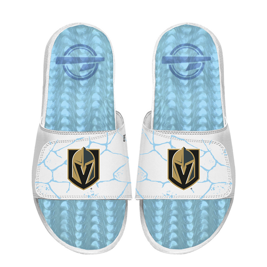 Vegas Golden Knights White Ice Gel
