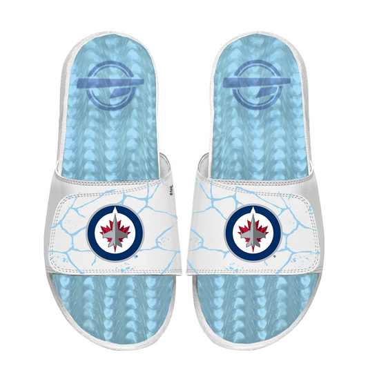 Winnipeg Jets White Ice Gel