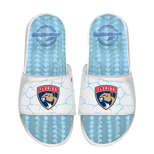 Florida Panthers White Ice Gel