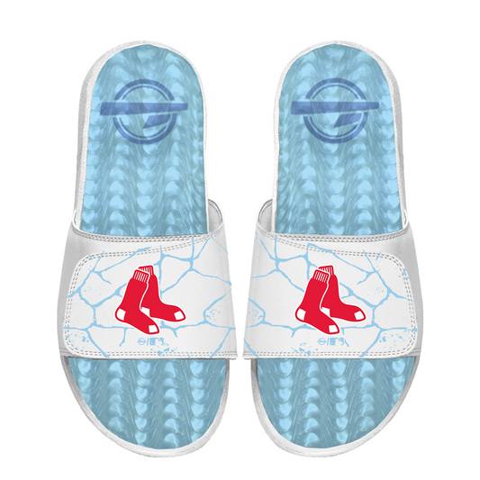 Boston Red Sox White Ice Gel