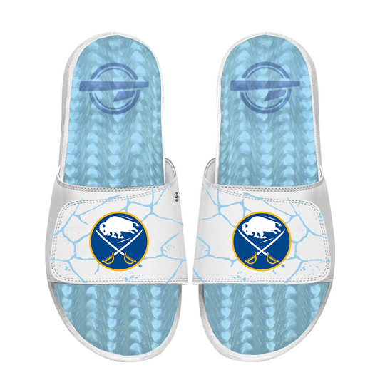 Buffalo Sabres White Ice Gel