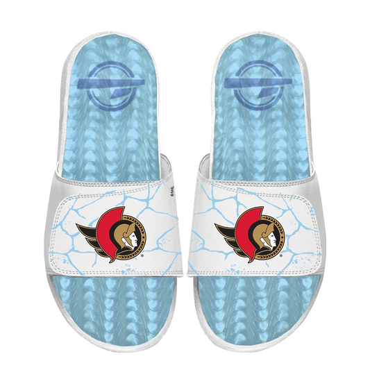 Ottawa Senators White Ice Gel