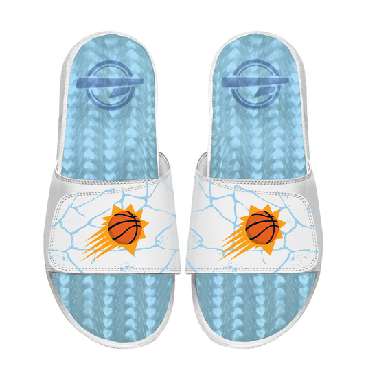 Phoenix Suns White Ice Gel