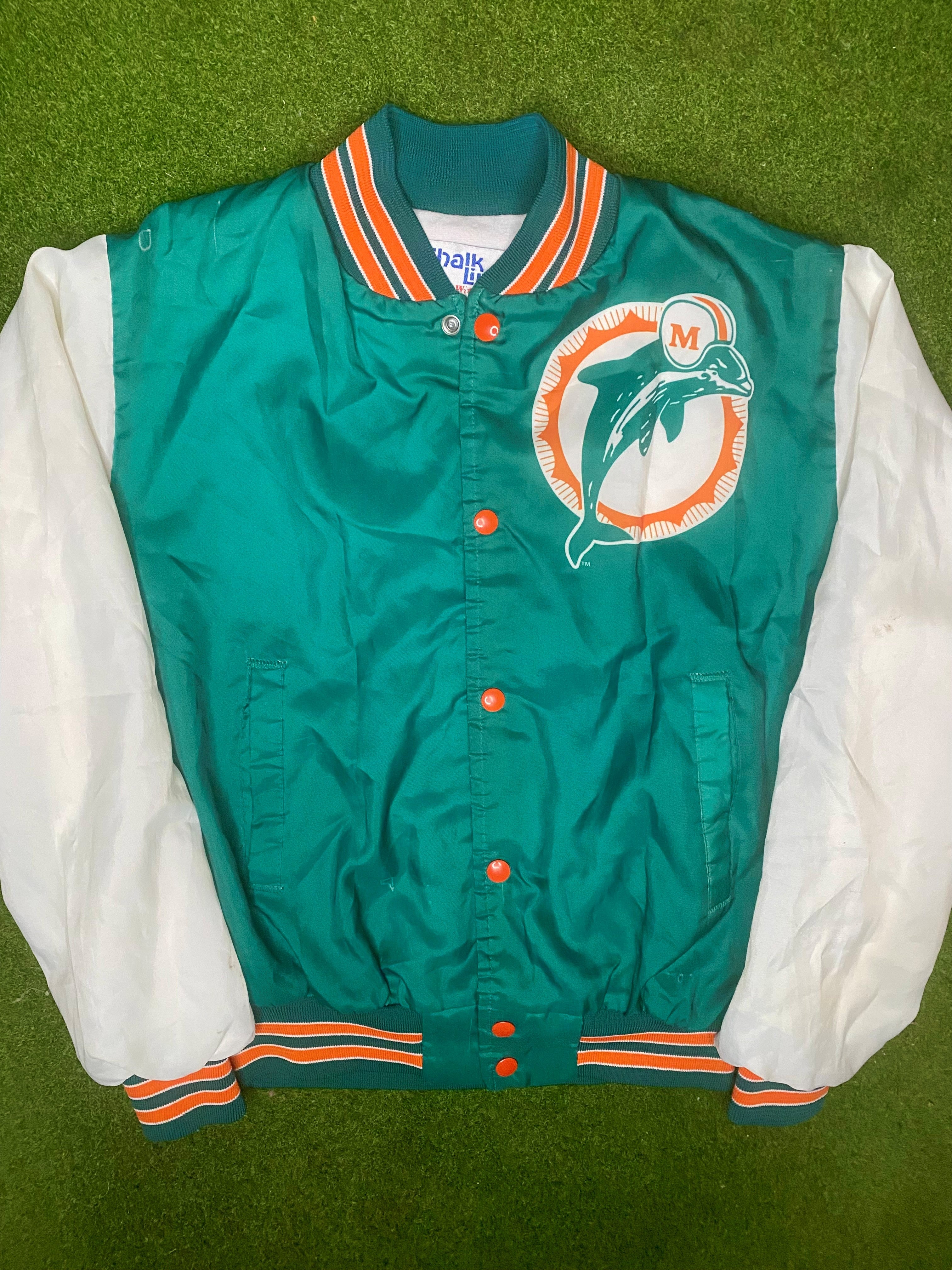 ビンテージ 80s NFL ローリングス メンズM ゲームシャツ　ユニフォーム ニューヨークジャイアンツ レザージャケットNFL 80s 90s