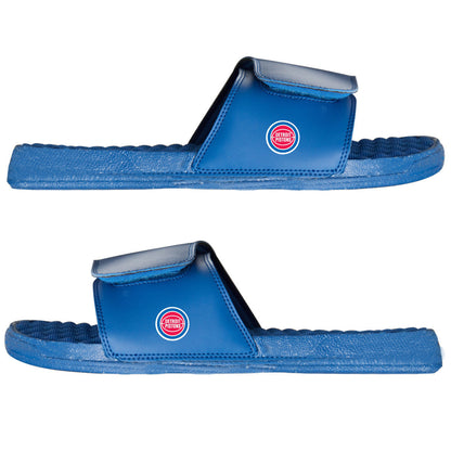 Detroit Pistons 1989 NBA Finals Slides