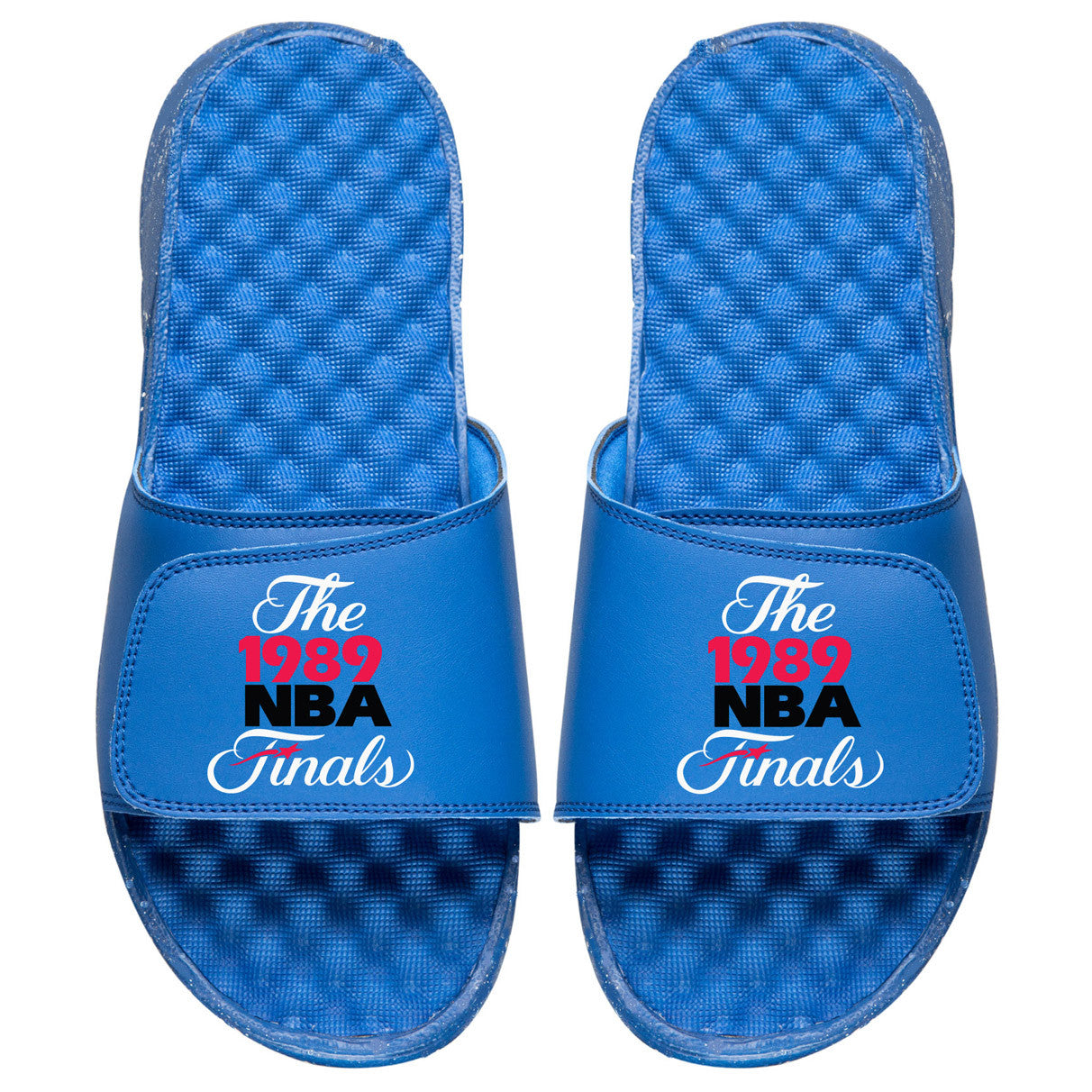 Detroit Pistons 1989 NBA Finals Slides