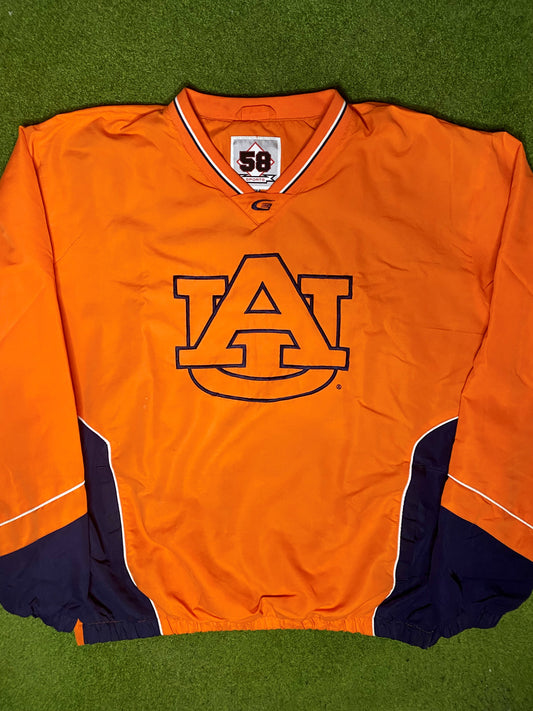 90s Auburn Tigers - Vintage College Pullover (XL)
