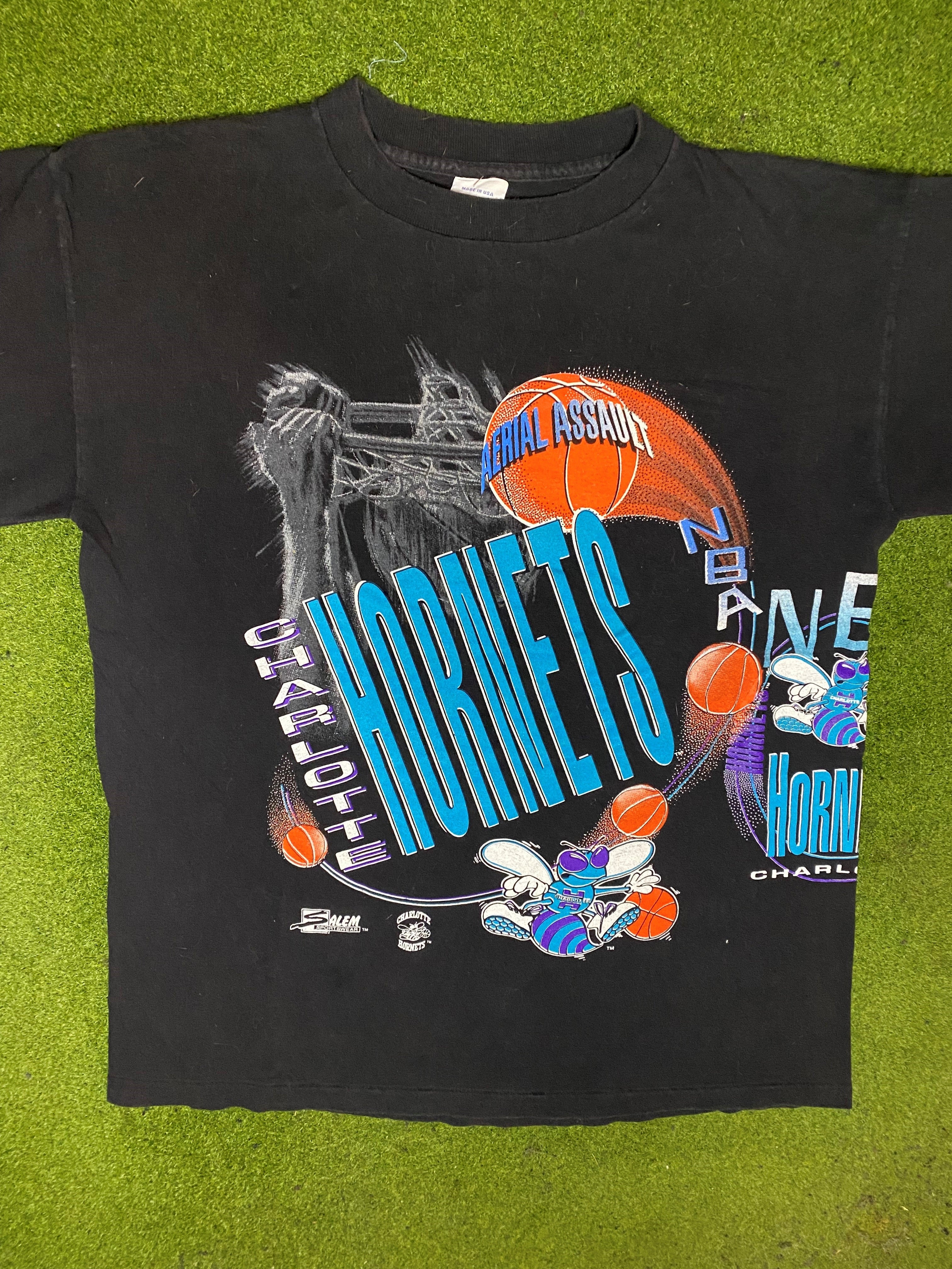 Vintage nba tee 2024