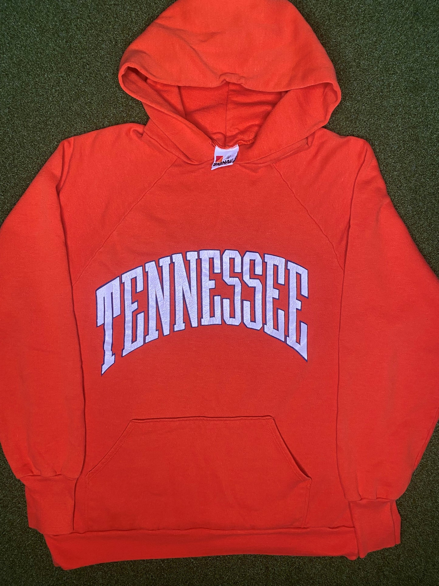 90s Tennessee Volunteers - Vintage College Hoodie (XL)