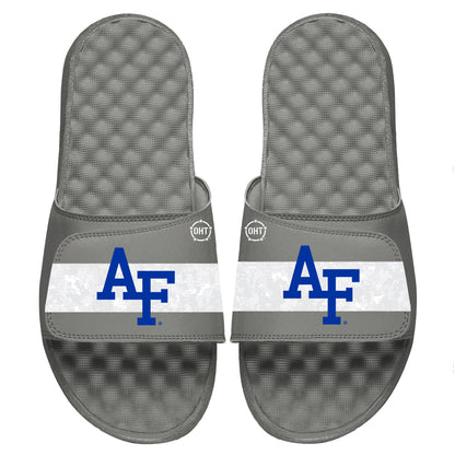 Operation Hat Trick: Air Force Grey Slides