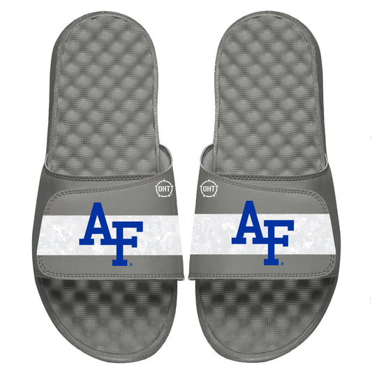 Operation Hat Trick: Air Force Grey Slides