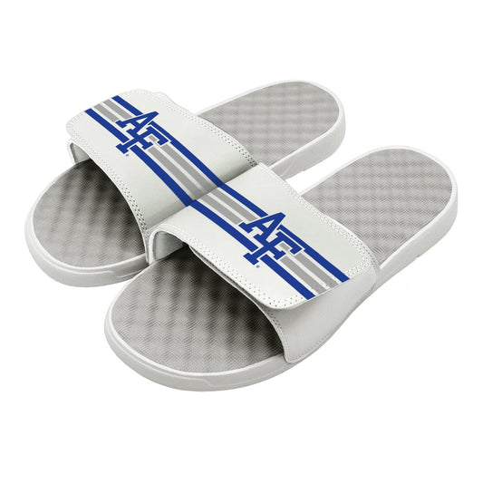 Air Force Varsity Stripes Slides