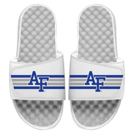 Air Force Varsity Stripes Slides