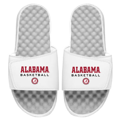 Alabama Basketball Wordmark Slides
