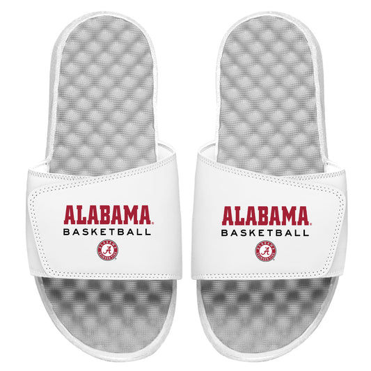Alabama Basketball Wordmark Slides