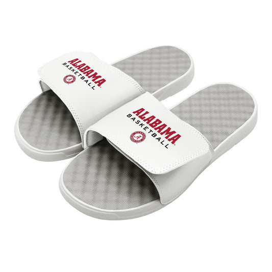 Alabama Basketball Wordmark Slides