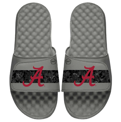 Operation Hat Trick: Alabama Grey Slides