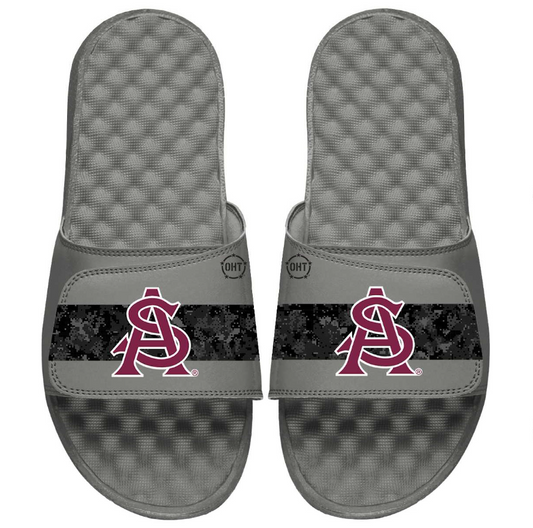 Operation Hat Trick: Arizona State Grey Slides