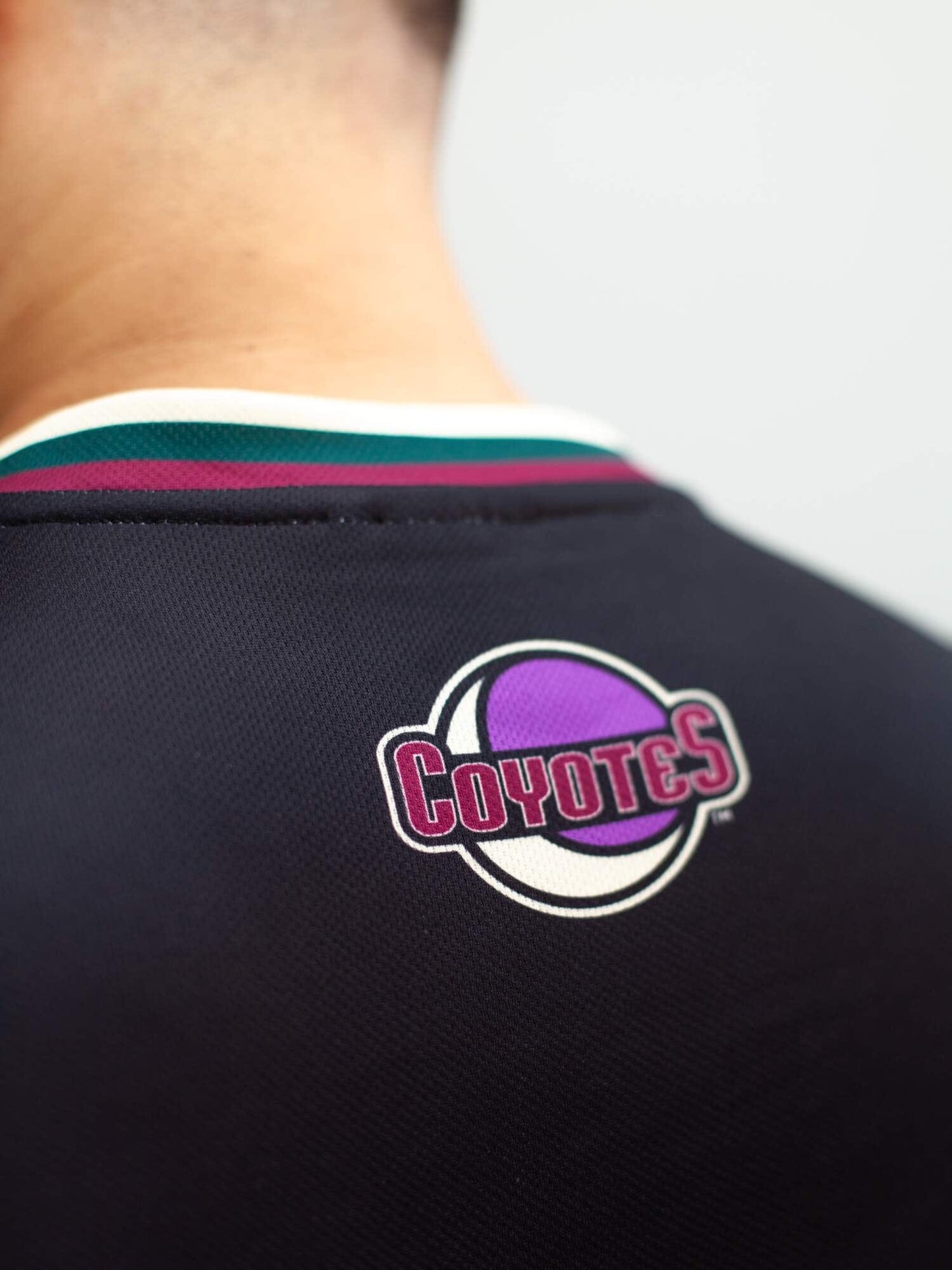 Arizona Coyotes Retro Alternate Hockey Tank