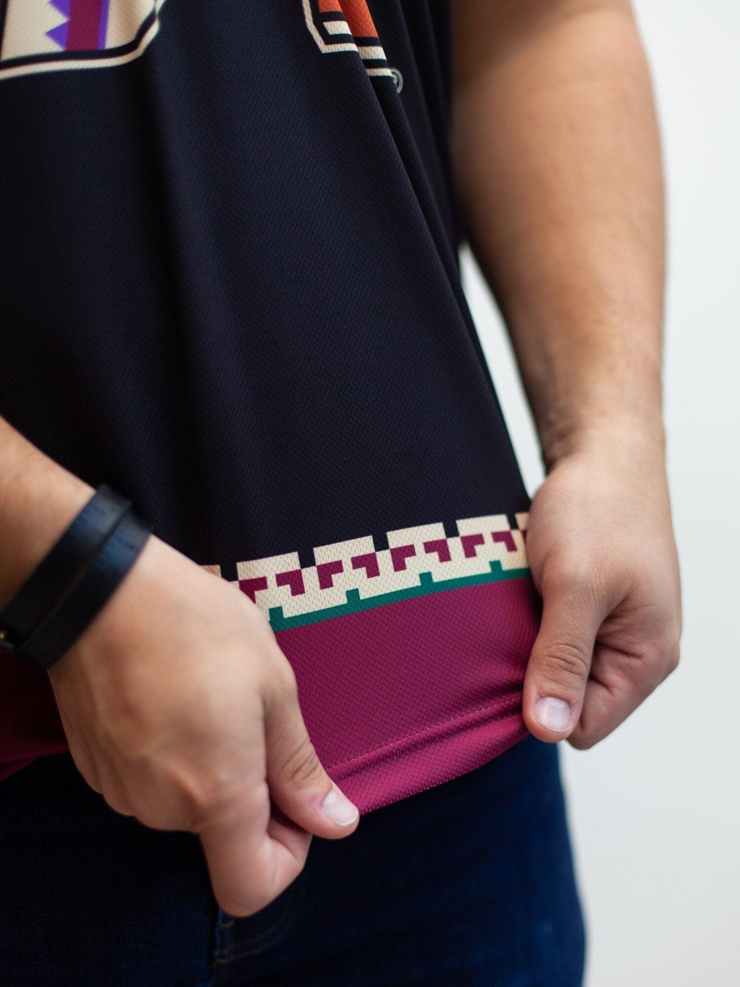 Arizona Coyotes Retro Alternate Hockey Tank