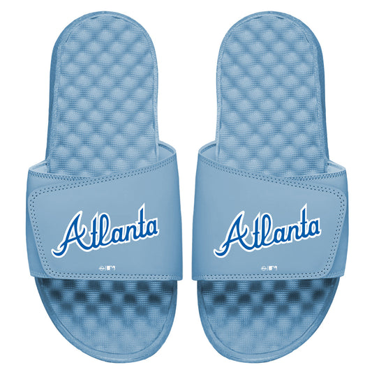 Atlanta Braves Cooperstown 1981 Slides