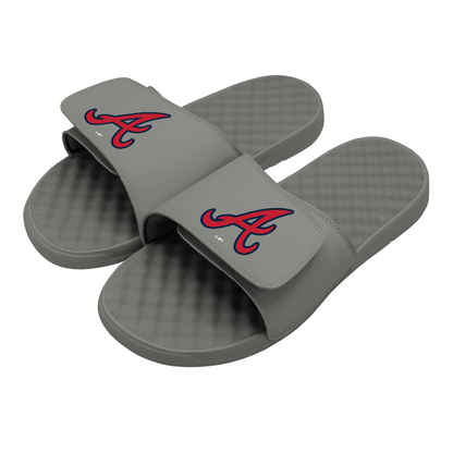 Atlanta Braves Alternative Slides