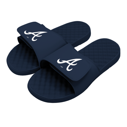 Atlanta Braves Alternative Slides