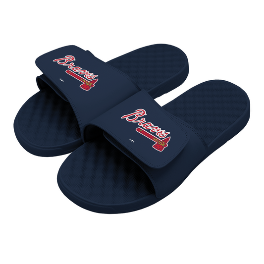 Atlanta Braves Primary Slides