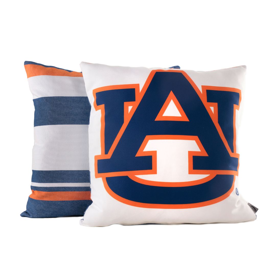 Auburn Tigers Logo Hammock Chair Swing