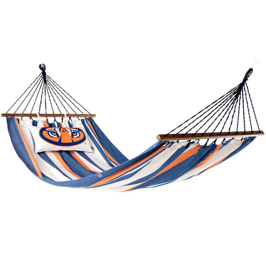 Auburn Tiger Eyes Hammock