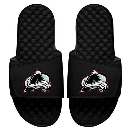 Colorado Avalanche Ice Mask Slides