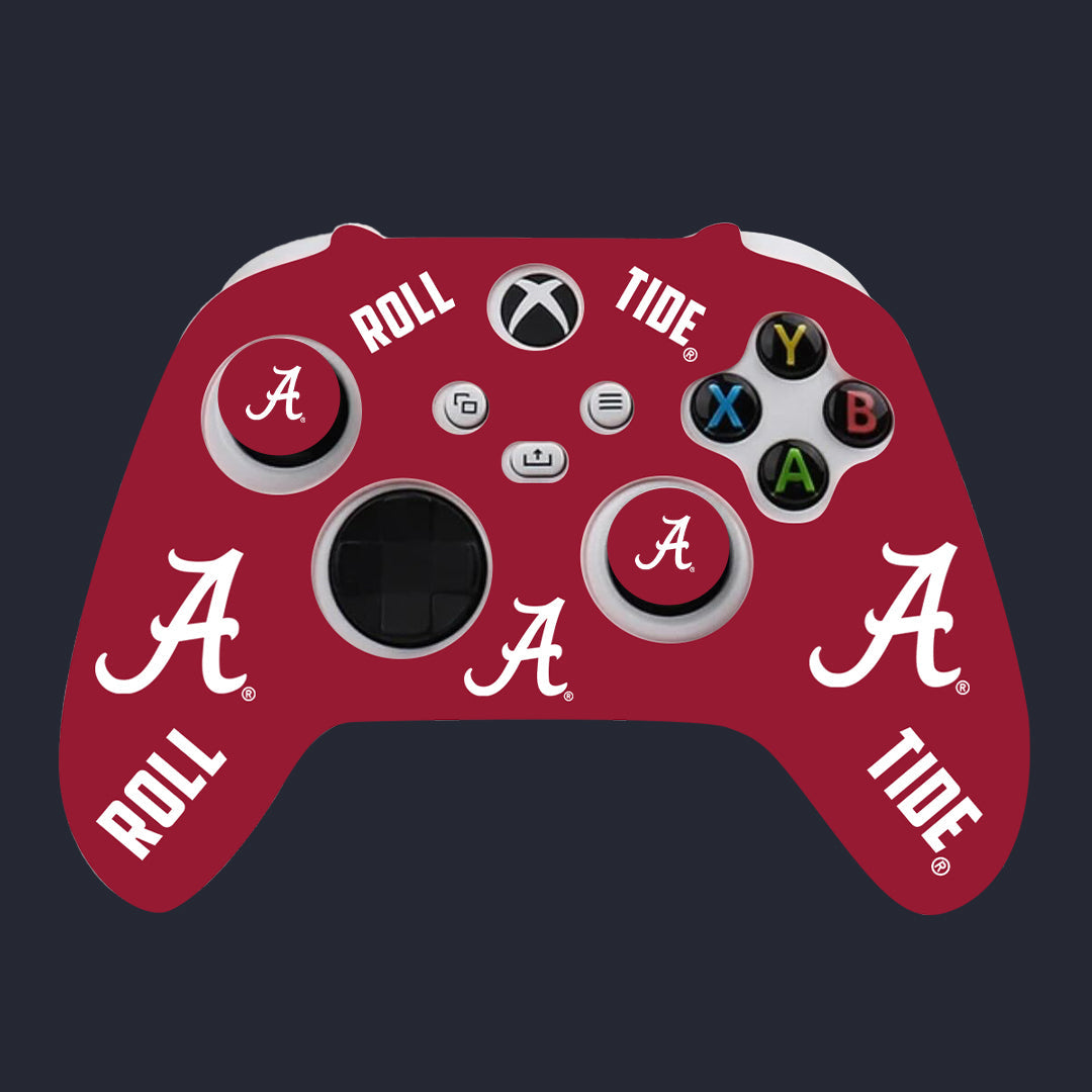 Alabama Xbox Starter Kit