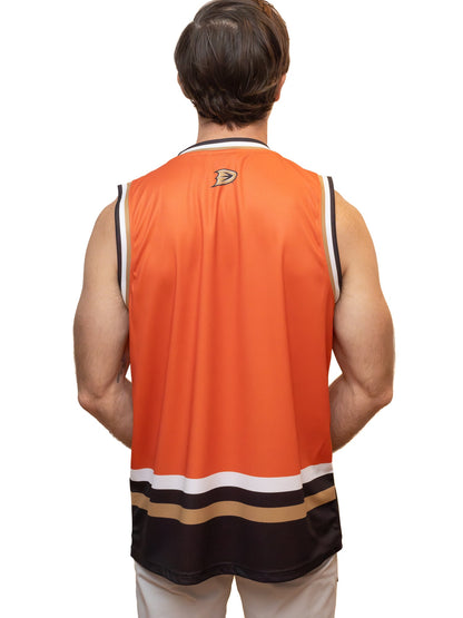 Anaheim Ducks 2024 Hockey Tank
