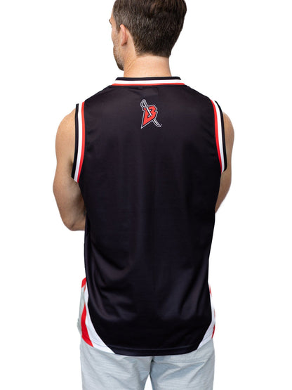 Buffalo Sabres "Goathead" Alternate Hockey Tank