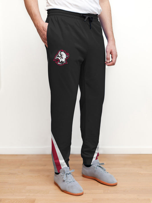 Buffalo Sabres &quot;Goathead&quot; Alternate Hockey Jogger Pants