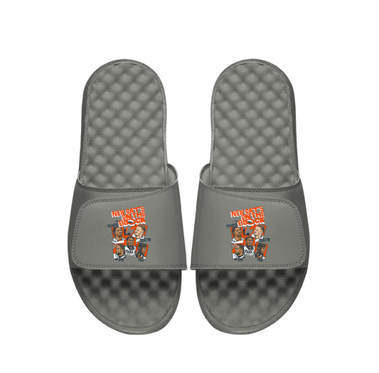 Bengals New Cats BreakingT x ISlide