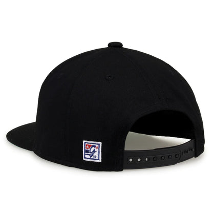 Iowa Hawkeyes Retro Bar Snapback Hat